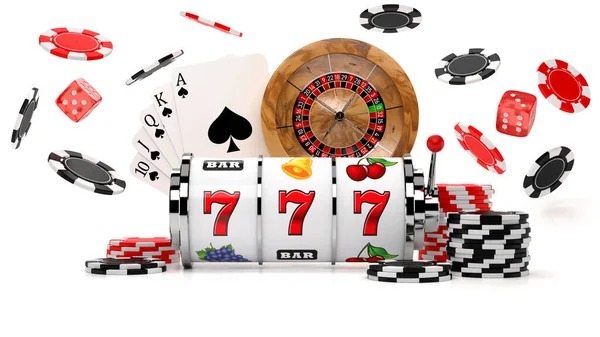 01toto Live Casino